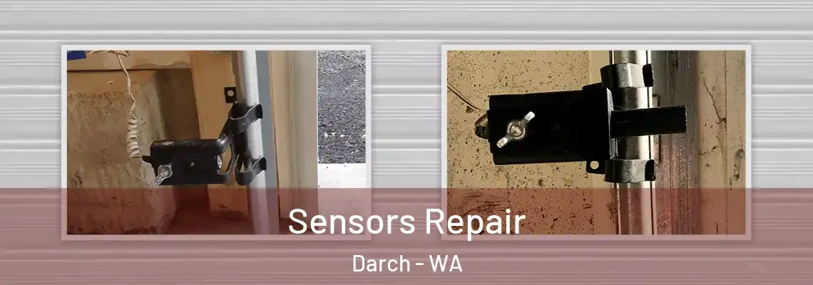 Sensors Repair Darch - WA