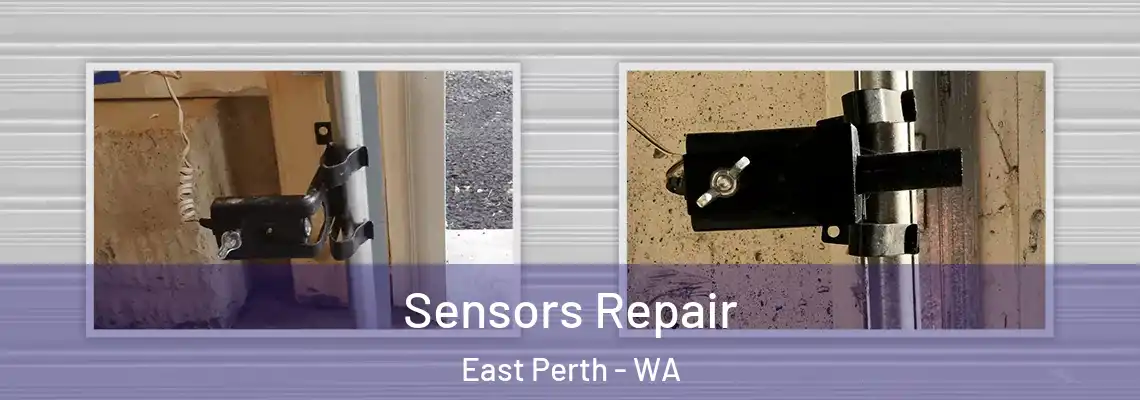  Sensors Repair East Perth - WA