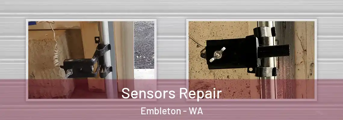  Sensors Repair Embleton - WA