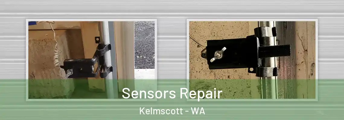Sensors Repair Kelmscott - WA