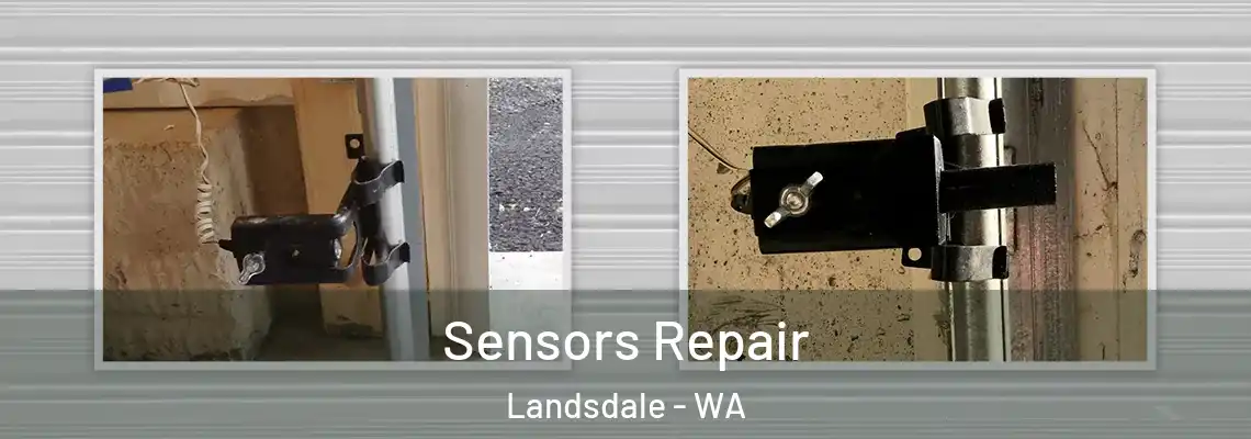  Sensors Repair Landsdale - WA