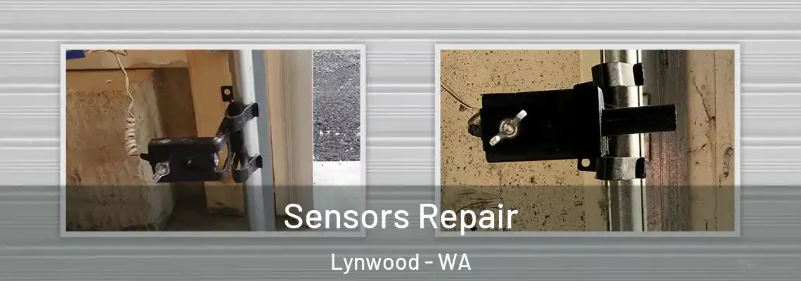 Sensors Repair Lynwood - WA