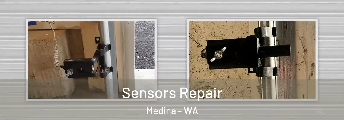  Sensors Repair Medina - WA