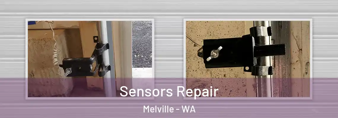 Sensors Repair Melville - WA