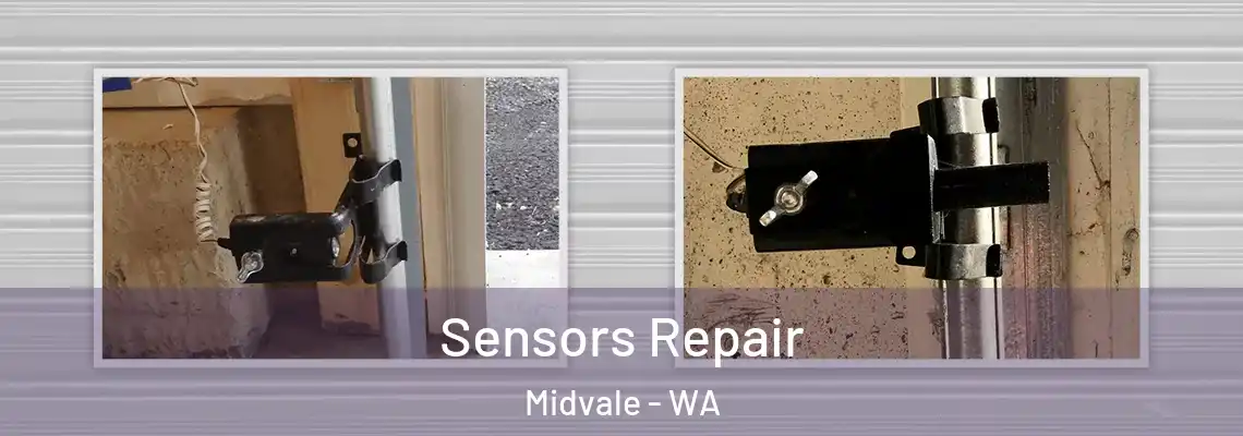 Sensors Repair Midvale - WA