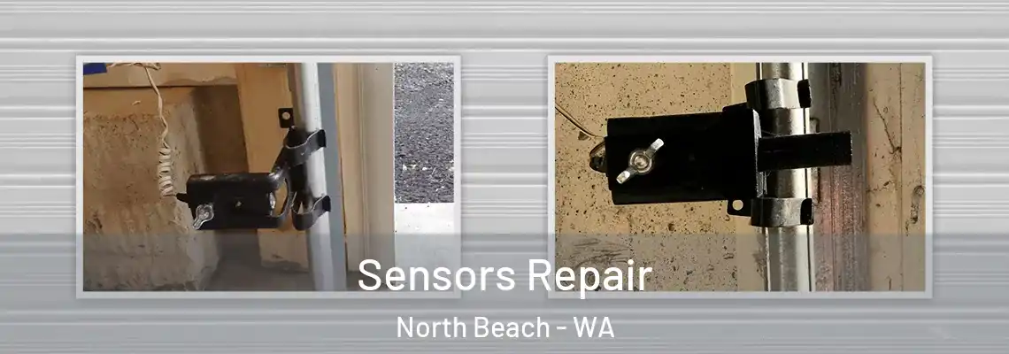 Sensors Repair North Beach - WA
