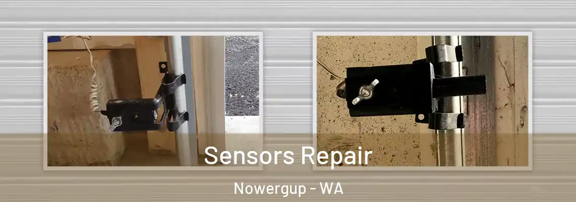 Sensors Repair Nowergup - WA