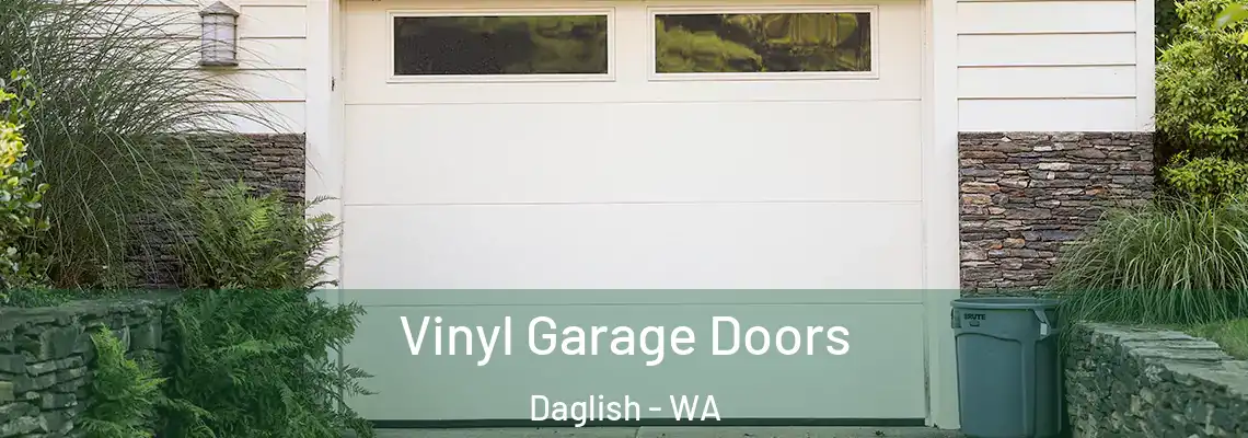 Vinyl Garage Doors Daglish - WA