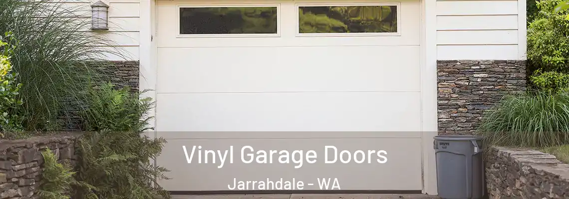 Vinyl Garage Doors Jarrahdale - WA