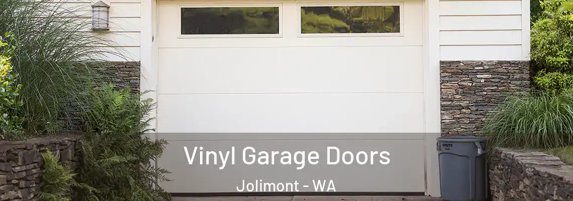Vinyl Garage Doors Jolimont - WA