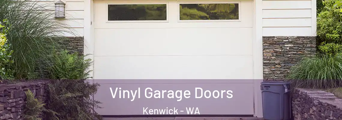  Vinyl Garage Doors Kenwick - WA
